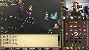 I Have 2 Hours to Acquire a Bond from 10K in F2P | Hunting the Dragon Dagger