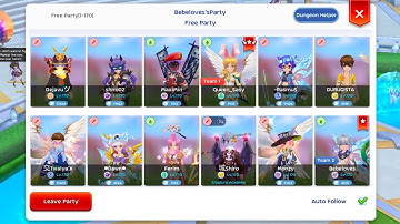 CUBS Training Camp | Shuffle 6v6 : SP Stellar Hunter PoV (05/02/2022)