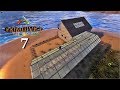 Kitchen build & Dodo coop finished - EP 7 - Ark Primitive Plus on The Center Kitchen build & Dodo coop finished - EP 7 - Ark Primitive Plus on The Center