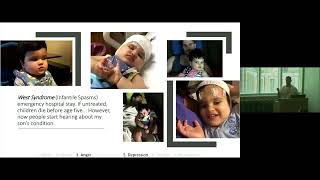 2024 SKS Conference - Grief & Resilience (Eric Kelly)
