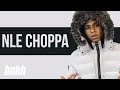 NLE Choppa HNHH Freestyle Sessions Episode 58