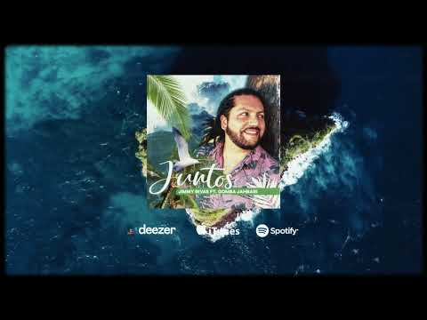 Jimmy Rivas - Juntos Ft. Gomba Jahbari (Lyric video)