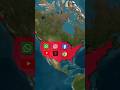 The Entire World Built Apps... India & Pakistan Just Fought? 🤬🗺️#facts #shorts #maps