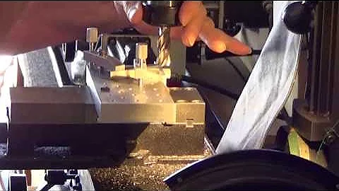 DIY AR Insert Holder Video #82