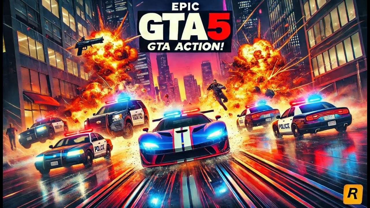 I Spent 100 Hours Playing GTA 5 And Found OUTRAGEOUS Secrets