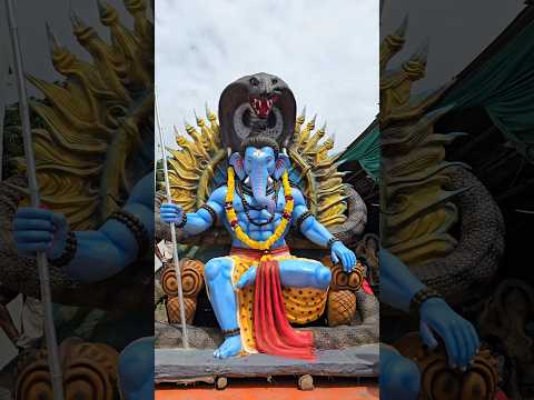 Ganpati Bappa Ganesha 2025 Mahadev