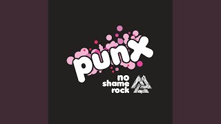 Video thumbnail of "No Shame Rock - Mas Que Un Juego"