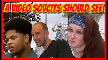 A video Sovereign Citizens Should See