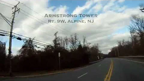 Edwin Howard Armstrong: The Yonkers Man Who Made R...