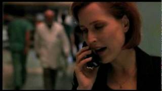 X-Files - I Don't Know