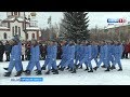 Вести. Кировская область (Россия-1) 03.12.2019(ГТРК Вятка)