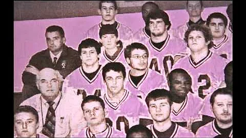 Mr. French tribute video on Retiring from Sterling...