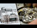Visiting jaegerlecoultres manufacture in switzerland behind the scenes private tour