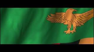 Danny peddle ft k'millian ku believer