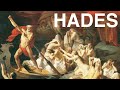 Hades &amp; The Underworld Explained In 15 Minutes | Best Greek Mythology Documentary
