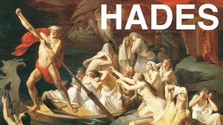 Hades &amp; The Underworld Explained In 15 Minutes | Best Greek Mythology Documentary