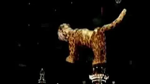 Sesame Street - L Limeric