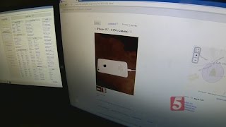 New Scam Could Target Phone Storage
