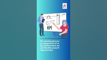 Kanban Meeting- Monthly Strategic Review Meeting | AgileFever
