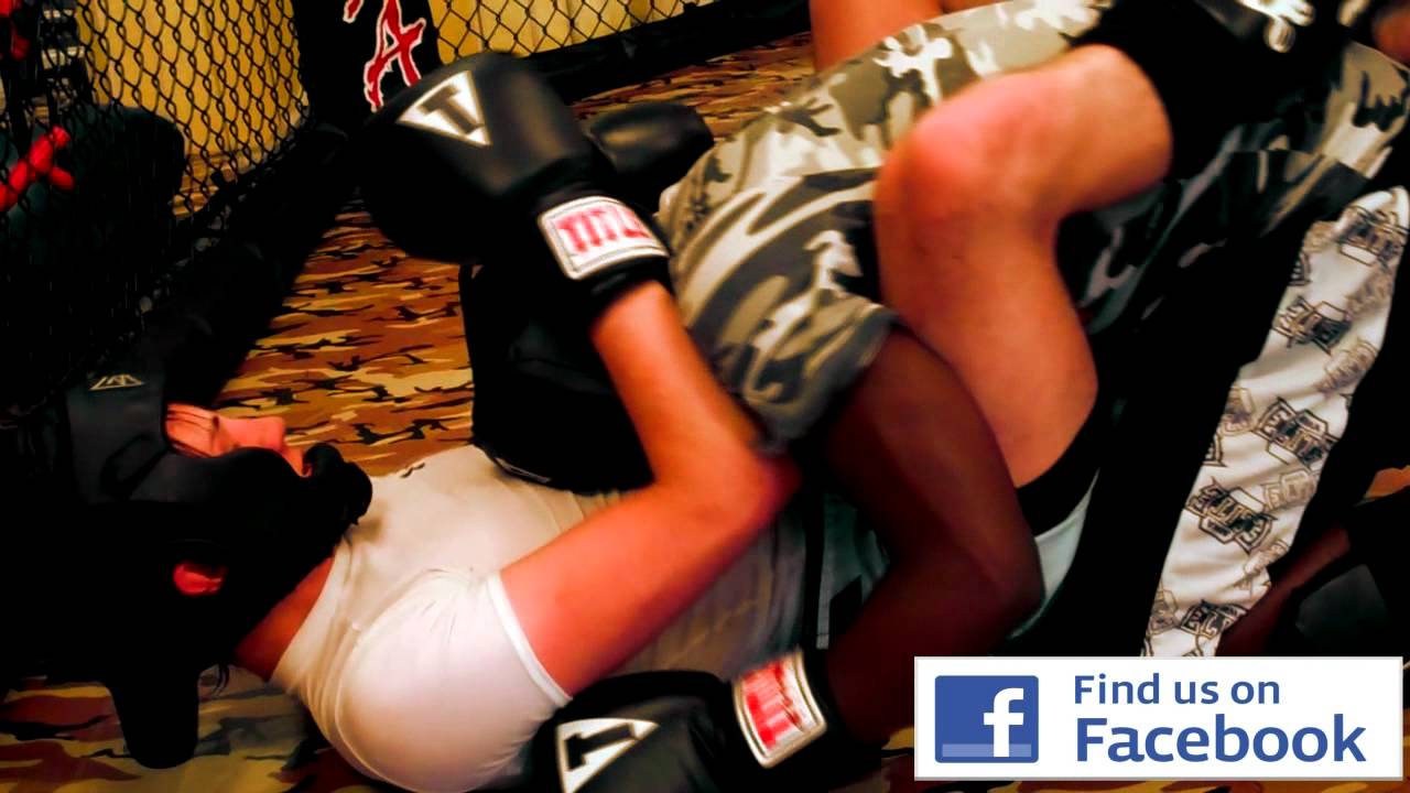 Top Flight MMA | MMA| Тренировка ASP и открытый спарринг, Абердин, Мэриленд, стр. 2/2