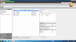 testo Saveris - Step 7 - How to Set Alarms For Temperature Deviations