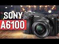 Sony a6100 Review (2021) | Watch Before You Buy