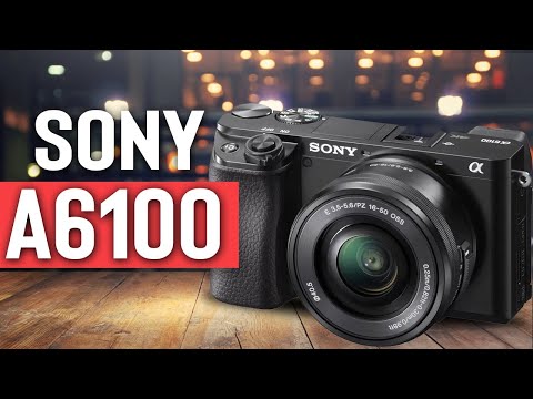 Sony A6100 Review | Watch Before You Buy