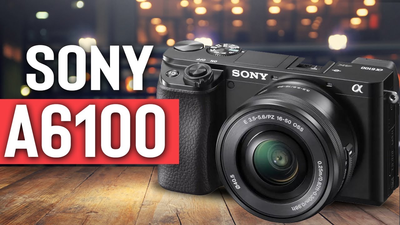 Sony a6100 Review (2022)  Watch Before You Buy 