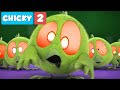 Where's Chicky? Funny Chicky 2021 | MONSTER & CIE | Chicky Cartoon in English for Kids