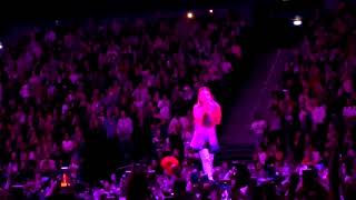 Download Lagu Ariana Grande - Love Me Harder / Breathin (Sweetener World Tour, Helsinki, Finland, 05.10.2019) MP3 Download Lagu Ariana Grande - Love Me Harder / Breathin (Sweetener World Tour, Helsinki, Finland, 05.10.2019) MP3