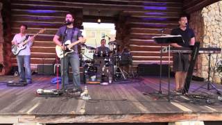 SECOND SLICE - THINKING OUT LOUD