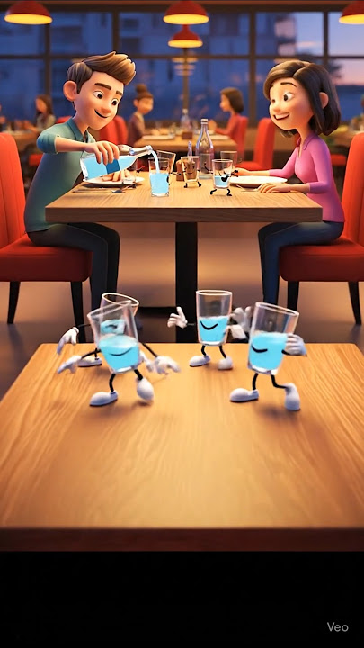 When your drink decides to escape first 😂🥤 #story #short #funny