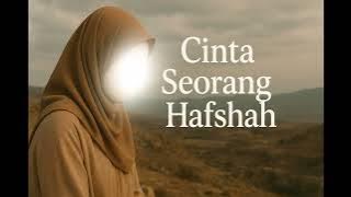 Cinta Seorang Hafshah