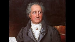 Andrés Echevarría: Johann Wolfgang von Goethe