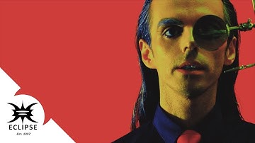 SHAPE OF WATER - Starchild (OFFICIAL VIDEO)