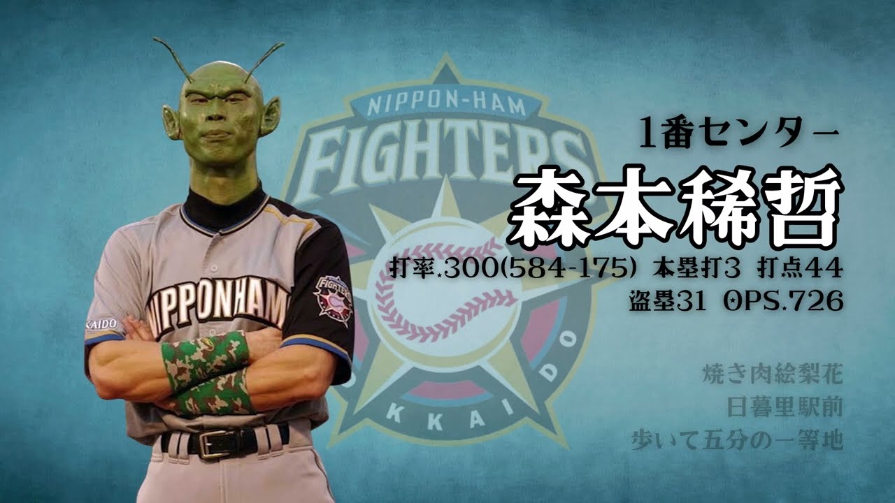 北海道日本ハムファイターズ ダルビッシュ有 ユニフォーム ☆#11