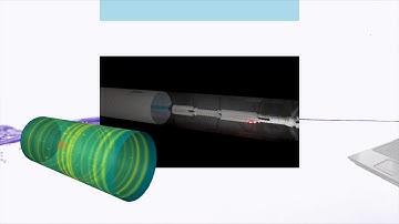 Condition assessment of pipelines and leak detection