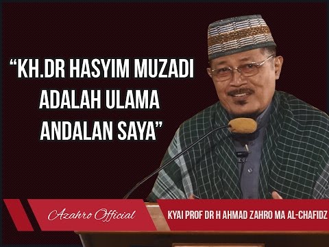 "kh.-dr.-hasyim-muzadi-adalah-ulama-andalan-saya"-:-kyai-prof-dr-h-ahmad-zahro-ma-al-chafidz