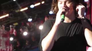 One Direction - Rock Me - Aug 29th Chicago, Soldier Field
