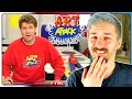 Creating Art Attacks From The TV Show Art Attack With Neil Buchanan image