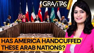 Israel vs Iran: Which country will the Arab nations support? | Gravitas | World News