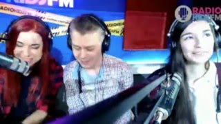 ULYANOOW и Софья Цветкова представляют сингл ULYANOOW и Софья Цветкова представляют сингл