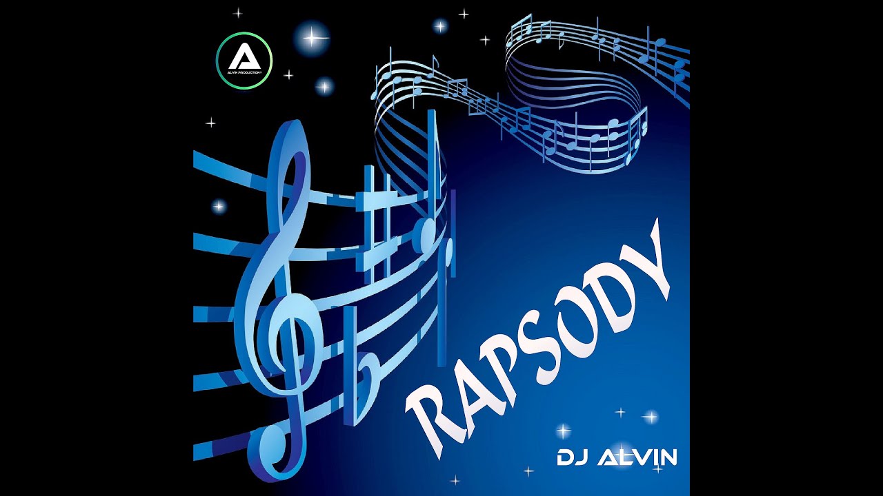 Watch DJ Alvin - Rapsody on YouTube Watch DJ Alvin - Rapsody on YouTube