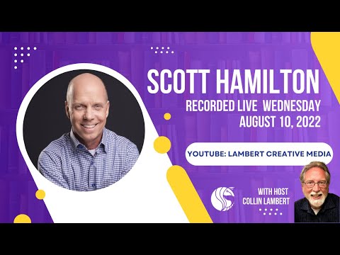 Scott Hamilton - Living Life to the Fullest