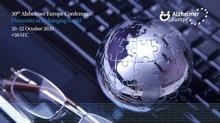Alzheimer Europe Conference Regulatory Hta Assessment A Critical Step In Delivering Innovation
