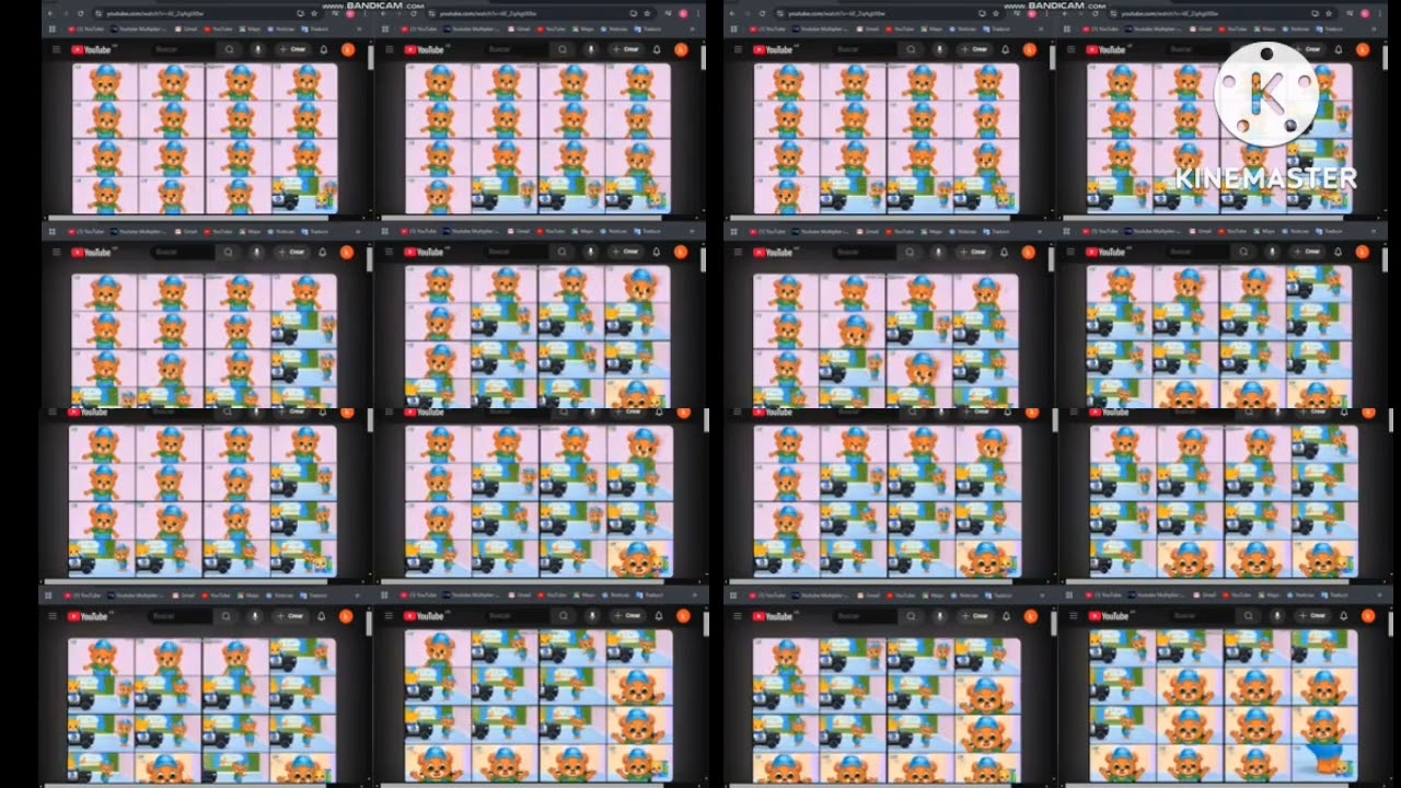 lucas and friends x256