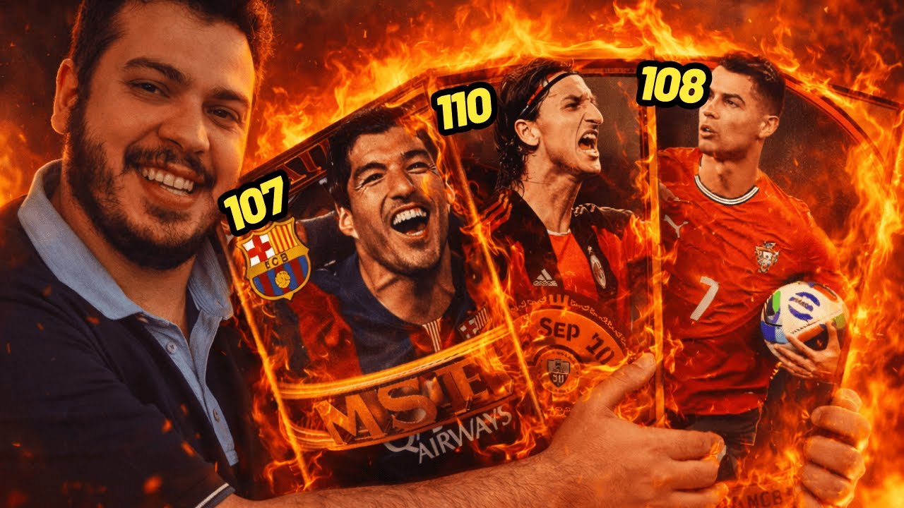 VERİM ALAMADIĞINIZ FORVET OYUNCULARI İÇİN BASIM ÖNERİLERİ | EFOOTBALL 2026 MOBİLE