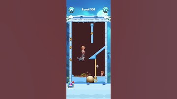 Home Island Game Pull the Pin Level 301 | andriogamesplay | gamerzsnowy