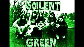 Soilent Green - Soilent Green (Demo &#39;89)