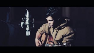 Video thumbnail of "Juandas - Más allá (Versión Acústica)"